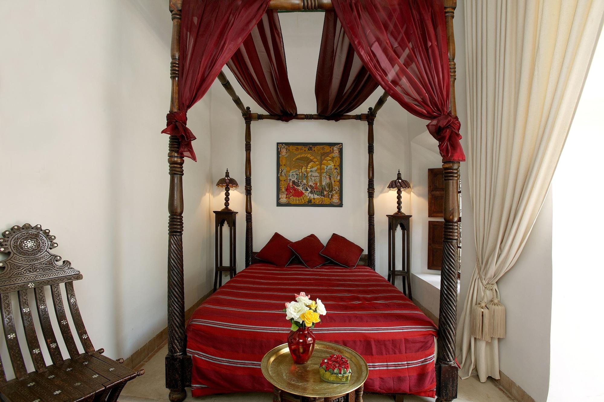 Riad Safar Marrakesh Esterno foto