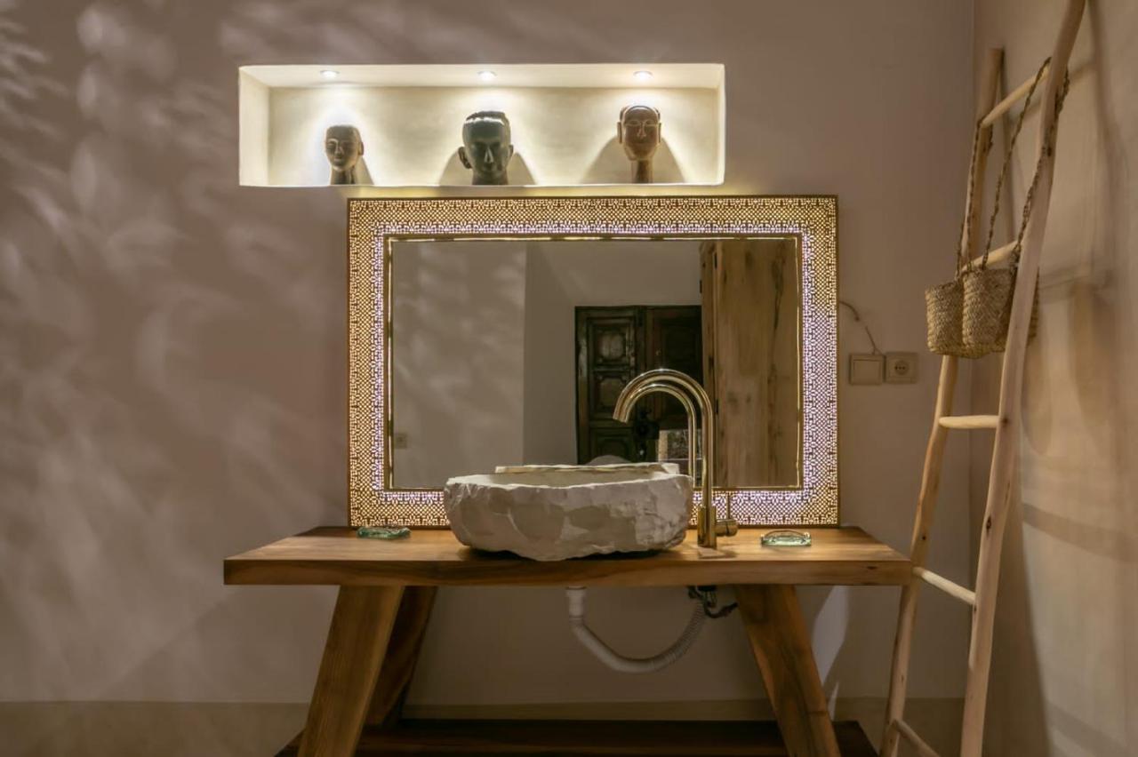 Riad Safar Marrakesh Esterno foto