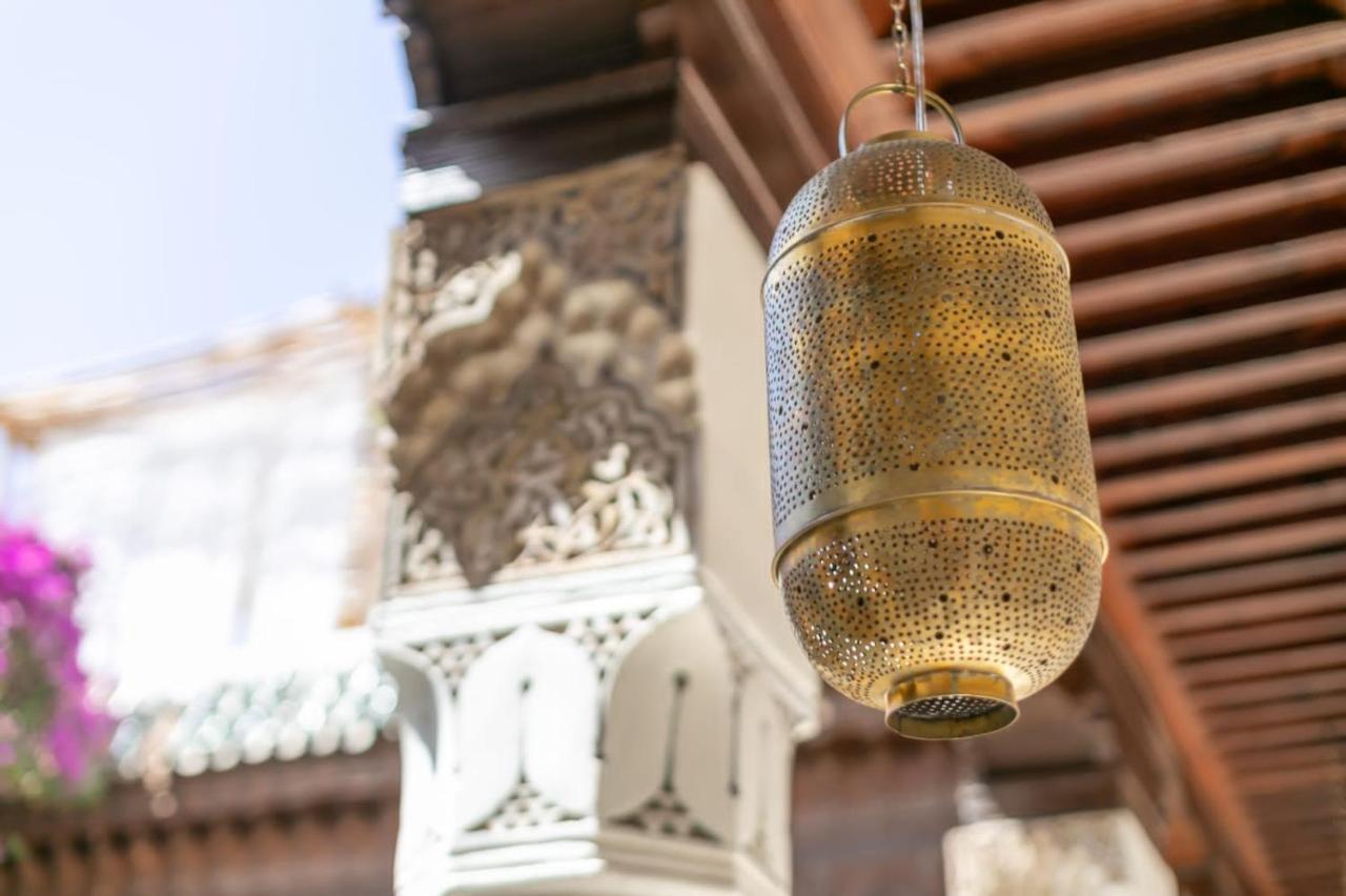 Riad Safar Marrakesh Esterno foto