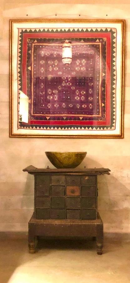 Riad Safar Marrakesh Esterno foto