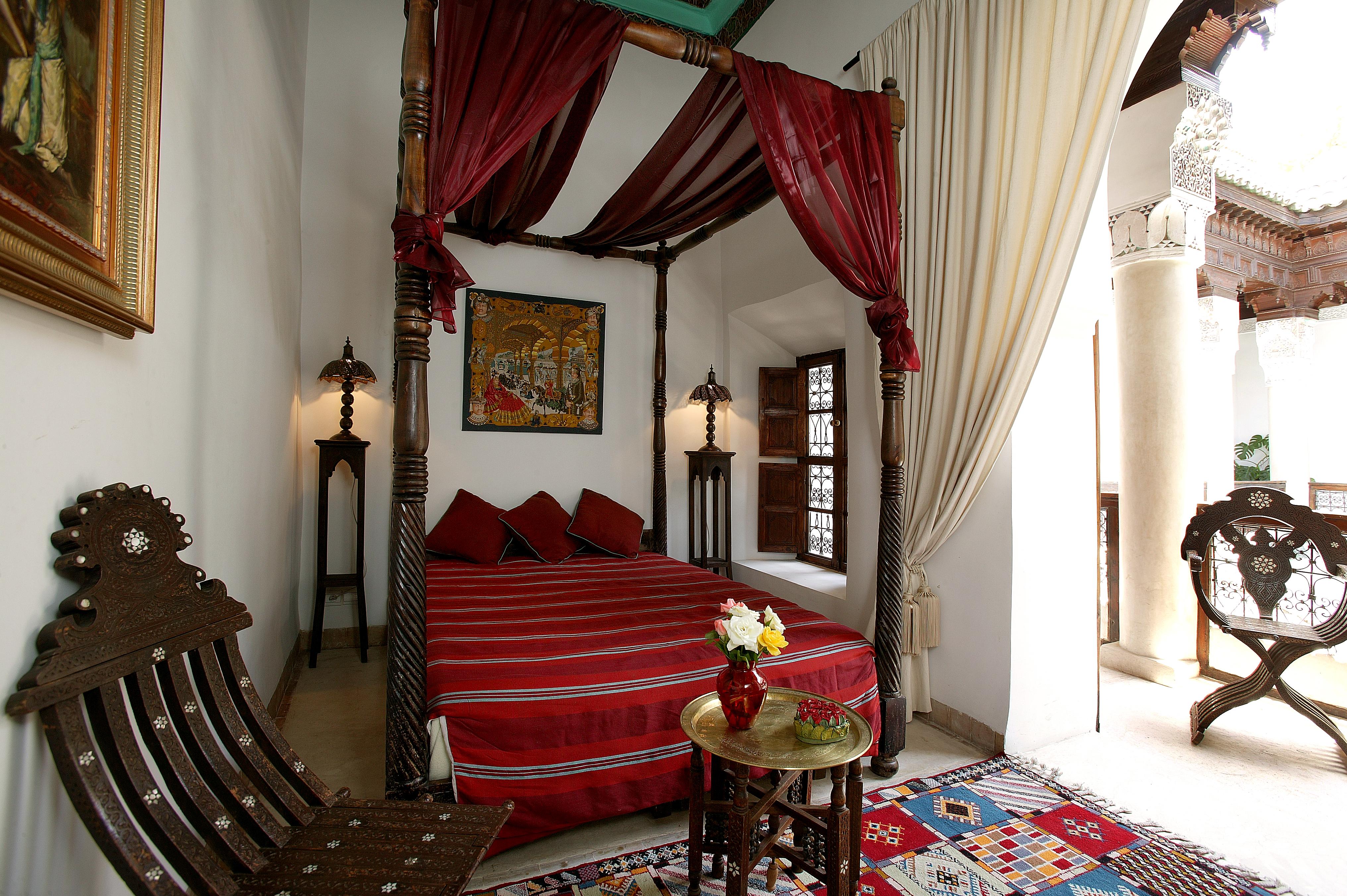Riad Safar Marrakesh Esterno foto