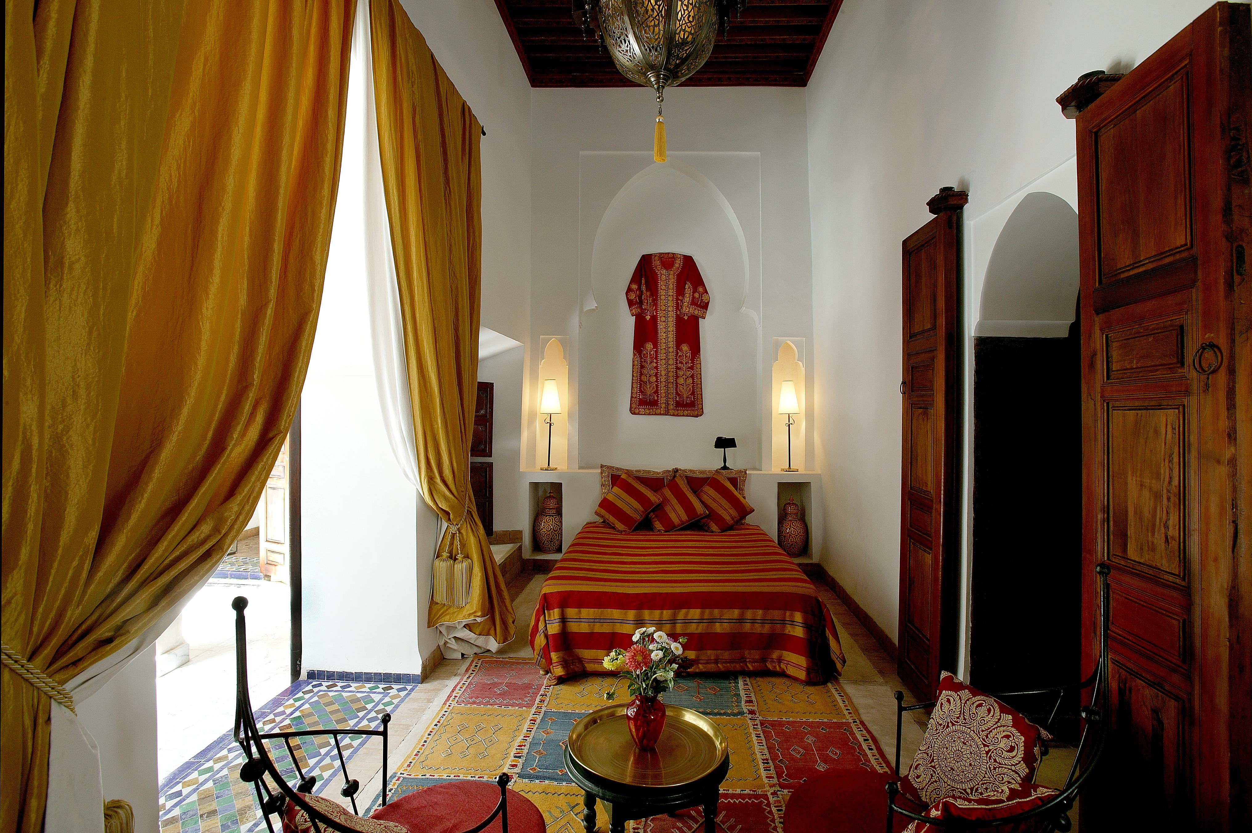 Riad Safar Marrakesh Esterno foto