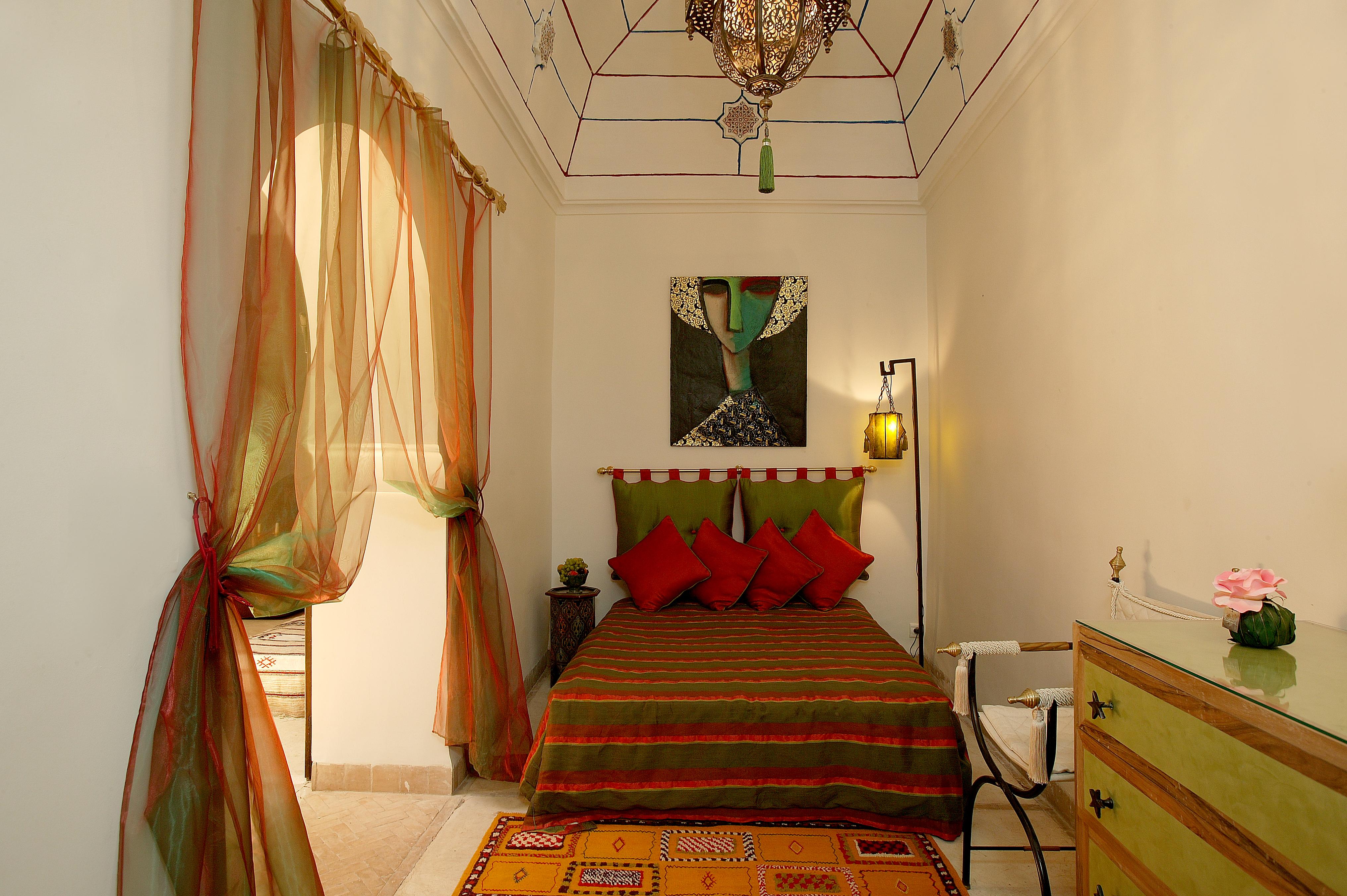 Riad Safar Marrakesh Esterno foto
