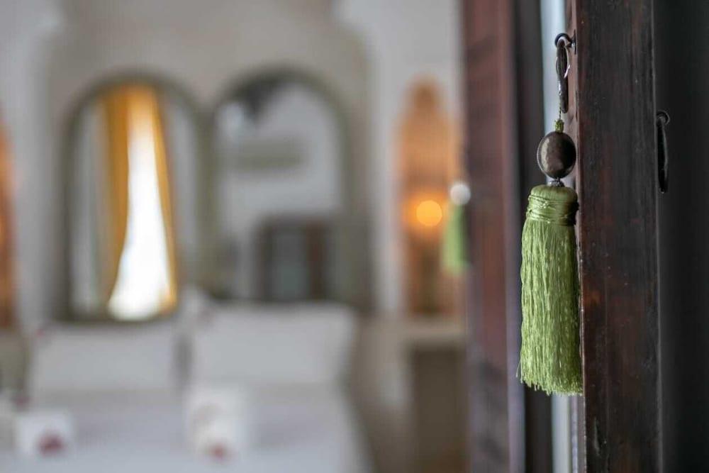 Riad Safar Marrakesh Esterno foto