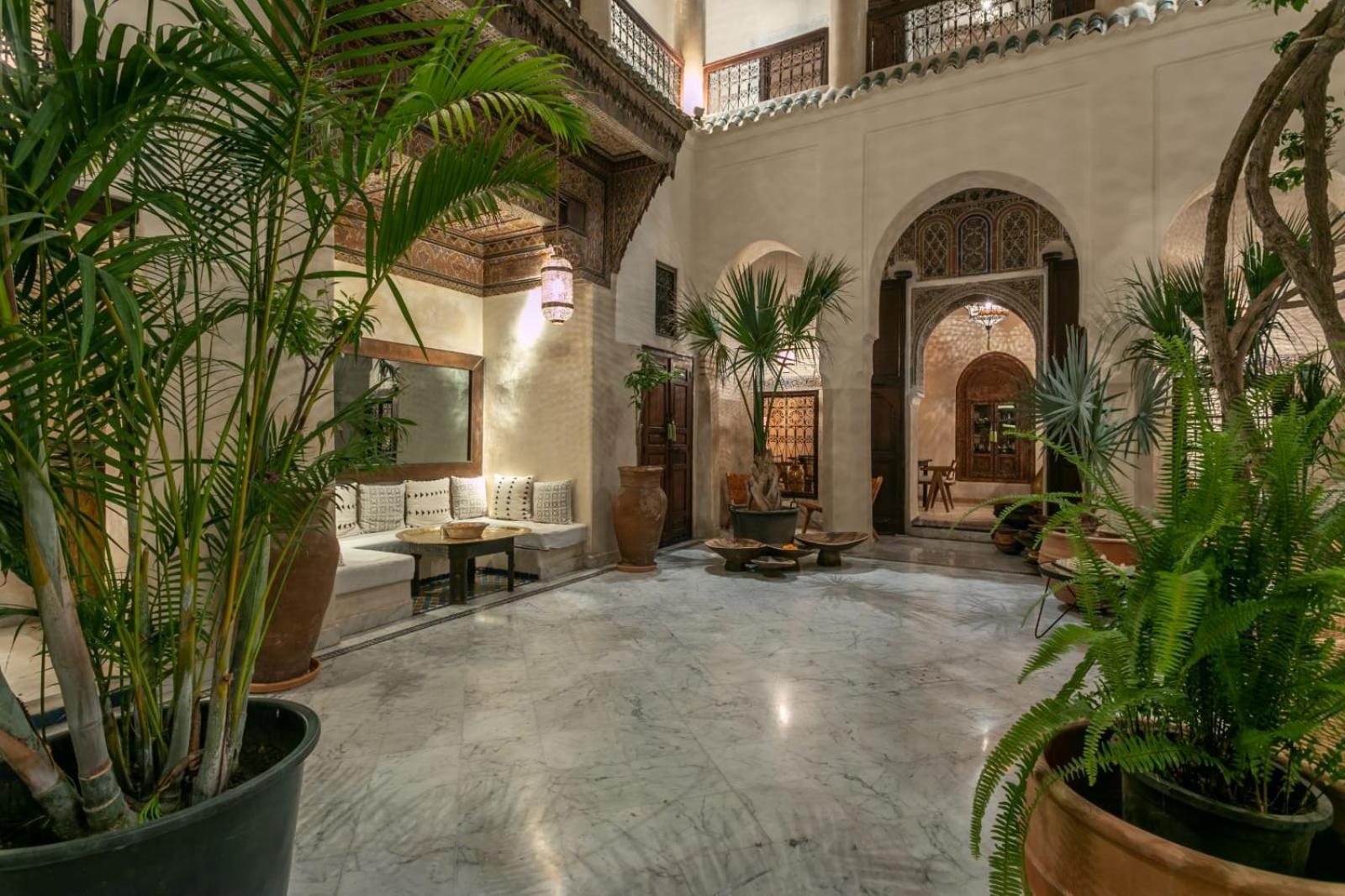 Riad Safar Marrakesh Camera foto